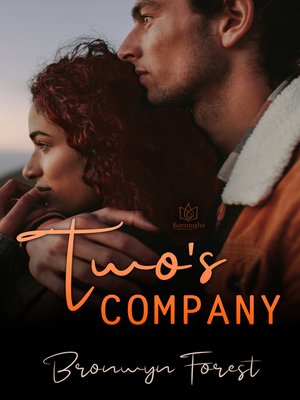 cover image of Two's Company